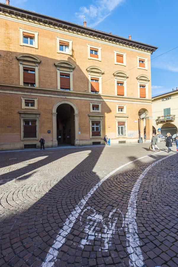 Appartement Casa Bella Tanari à Bologne Extérieur photo